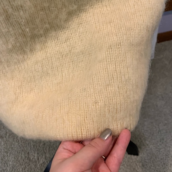 Vintage Hilda Ltd Wool Coat - Picture 6 of 11